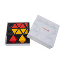 Trido Sunrise Magnetic Construction Kit