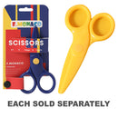 Flower Monaco Kid's Scissors