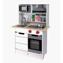 Hape Super Serve Kitchen Playset