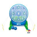 P1 Multizone Sports Tower