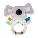 Eurekakids CUCU Baby Rattle