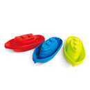 Hape Beach and Bath Boats