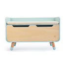 Hape Storage Bench with Cushion