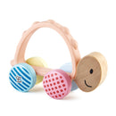 Hape Turbo Turtle Mix Toy