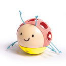 Hape Busy Bug Roll-FSC