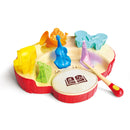 Hape Mini Conductor's Orchestra Toy