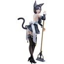 Maid Maison Ai Iwaya Illustration by 92M 1/6 Scale Figure