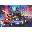 Clementoni Maxi Batwheels 104-Piece Puzzle