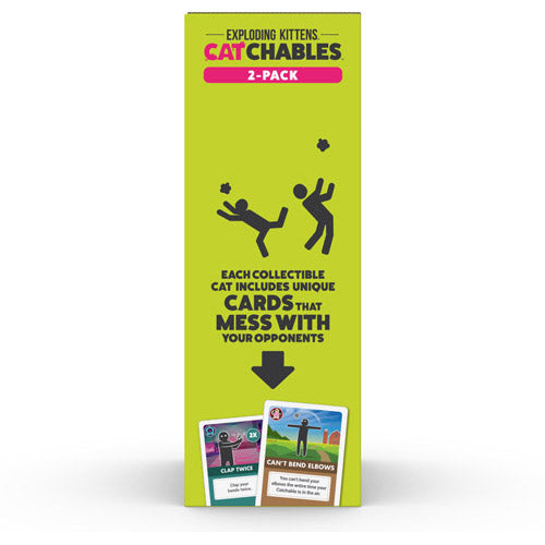 Catchables 2-Pack
