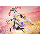 Fate/Grand Order Caster/Altria Caster 1/7 Scale Figure