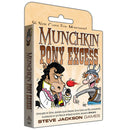 Munchkin Pony Excess Card Game