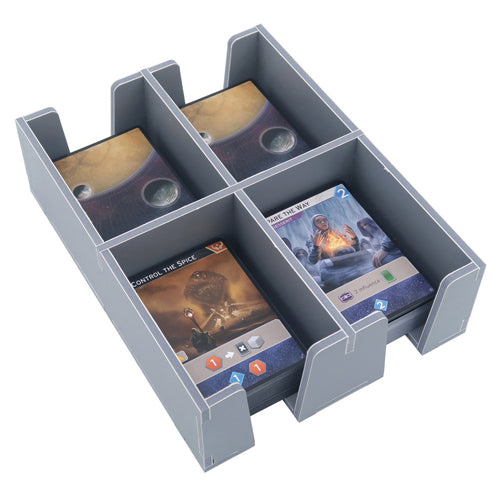 Folded Space Game Inserts Dune Imperium Uprising