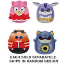 Squishmallows SEGA Plush 8" (1pc Random Style)