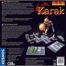 Karak Game
