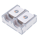 Folded Space Game Inserts Ierusalem Anno Domini