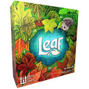 Leaf Board Game Game
