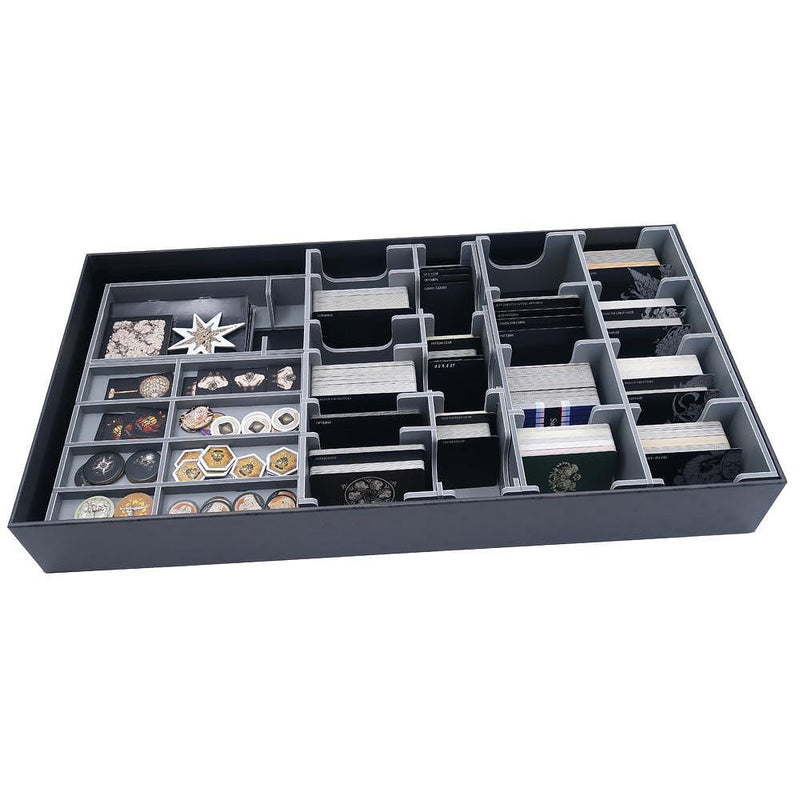 Folded Space Game Inserts Accessories