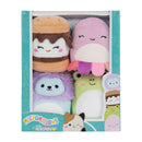 Squishmallows Micromallows Plush 2.5"