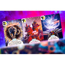 King of Tokyo Duel Game