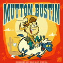 Mutton Bustin Themed Party Game