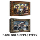 Yamaha VMAX 1/12 Diecast Model