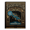 TRICKSTARTERS by Zach King the Vanishing Car Party Game