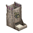 Time of Legends Joan of Arc Plunder Dice Tower