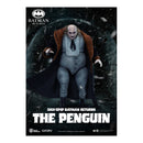 Dynamic Action Heroes Batman Returns the Penguin Figure