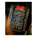 theory11 Monarch Blue Playing Cards