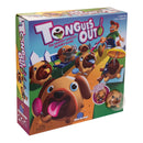 Tongues Out! Board Game