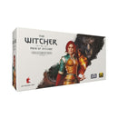 The Witcher Path of Destiny Triss & the Grain of Truth
