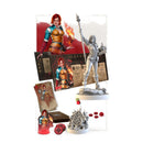 The Witcher Path of Destiny Triss & the Grain of Truth