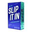 Slip It in Party Card Game