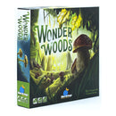 Wonder Woods Board Game