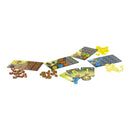 Wonder Woods Board Game