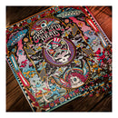 theory11 Grateful Dead Puzzle Jigsaw Puzzle 1000pcs
