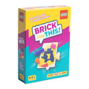 LEGO Brick Like This! Party Card Game