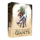First Giants Board Game
