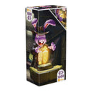 IELLO Puzzle Twist Bunny Kingdom Explorer 1000pcs