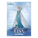 Beast Kingdom Master Craft Frozen Elsa Let It Go Figure