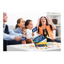 Wacky Blabber Board Game