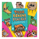 Tiger Banana Pancake Party Card Game