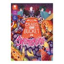 Crabs in a Bucket Shrimpocalypse Expansion