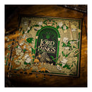 theory11 Lord of the Rings Puzzle Jigsaw Puzzle 1000pcs