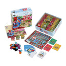 Traveling Fair Board Game