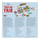 Traveling Fair Board Game