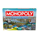 Shepparton Monopoly City Editions Board Game