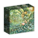 Podamajig Gaea in Bloom by Omar Rayyan Role Playing Game