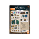 Language Pack Thiefdom Board Game