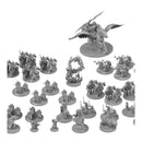 Time of Legends Joan of Arc Teutonic Knights Expansion